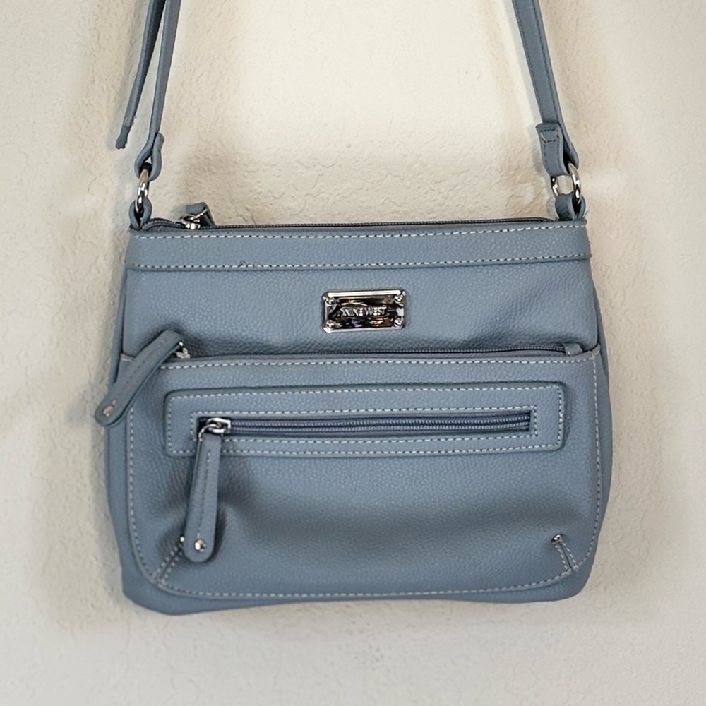 Nine West Crossbody Purse. Never used.